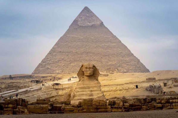 Unearthed Mysteries: Surprising Discoveries from Ancient Civilizations