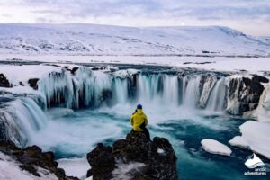 Icelandic Wonders: Exploring the Land of Fire and Ice