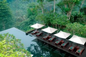 Bali Bliss: Discovering the Tranquil Beauty of the Indonesian Paradise