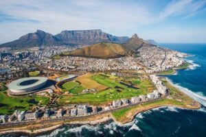 Captivating Cape Town: Adventures in South Africa’s Gem